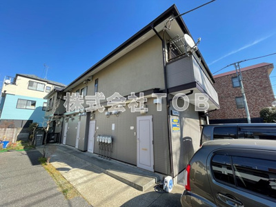 【エントランス】 | アルカディア-上北沢5丁目-