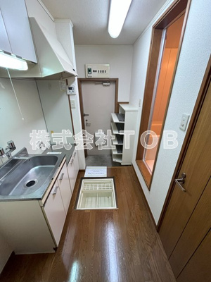 【内装】 | アルカディア-上北沢5丁目-