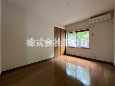 【居間・リビング】 | アルカディア-上北沢5丁目-