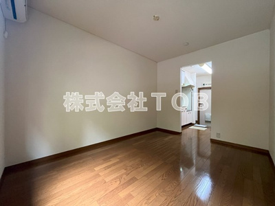 【洋室】 | アルカディア-上北沢5丁目-