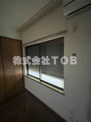 【セキュリティ】 | アルカディア-上北沢5丁目- | 防犯シャッター