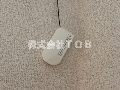 【その他】 | アルカディア-上北沢5丁目- | 光コンセント