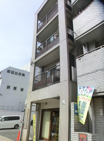 カメモトビル