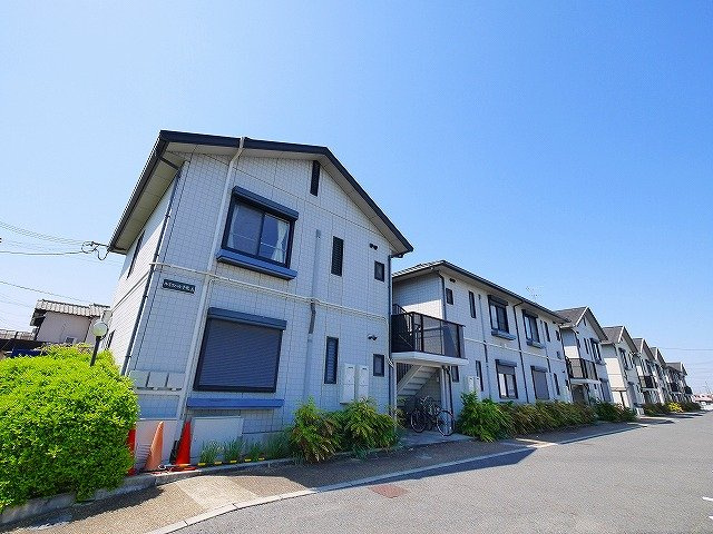 ルミエール千代　Ａ