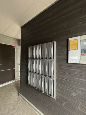 リブリ・ハナミズキ湘南台のその他共用部分