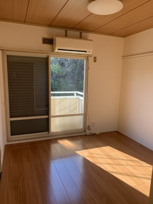 【その他】 | サンライフ高屋　A | 洋室4.5帖