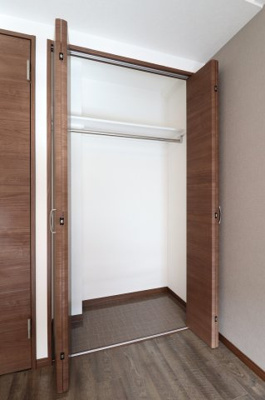 【収納】 | ウインズコート城東中央