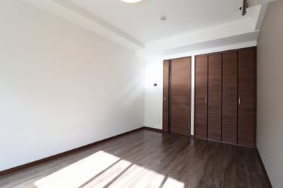 【寝室】 | ウインズコート城東中央