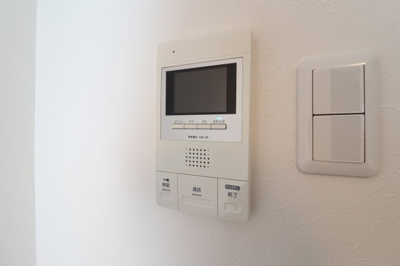 【セキュリティ】 | ウインズコート城東中央