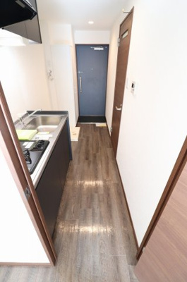 【内装】 | ウインズコート城東中央