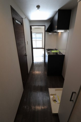 【内装】 | ウインズコート城東中央