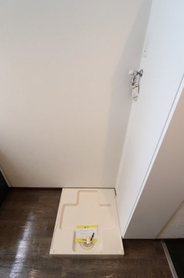 【設備】 | ウインズコート城東中央