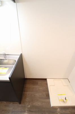 【内装】 | ウインズコート城東中央