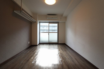 【洋室】 | ウインズコート城東中央