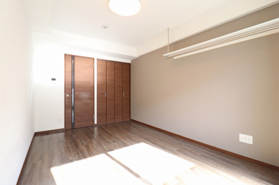 【洋室】 | ウインズコート城東中央