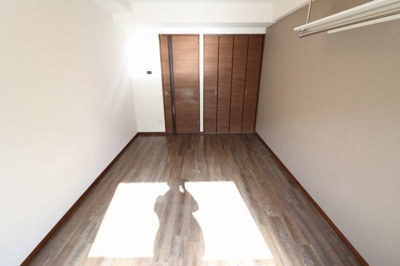 【洋室】 | ウインズコート城東中央