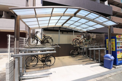 【その他共用部分】 | ウインズコート城東中央