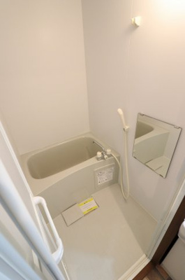 【浴室】 | ウインズコート城東中央