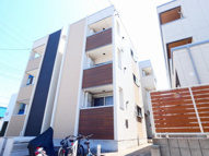 ハーモニーテラス鳴海町Ⅱの画像