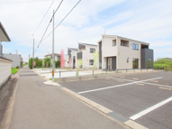 名古屋市港区西福田４丁目1106-1『仲介料無料』1号棟｜新築戸建ての画像