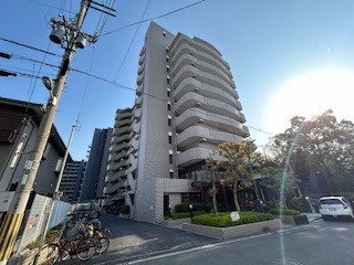 【外観】 | ロイヤル鶴見