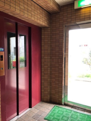 サンドリームのその他共用部分