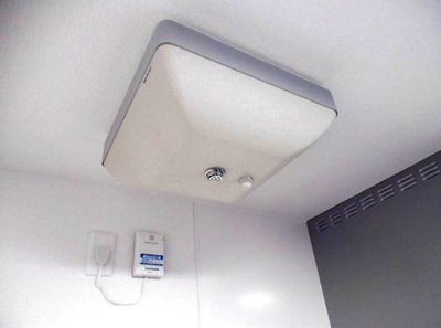 【設備】 | クオーレ