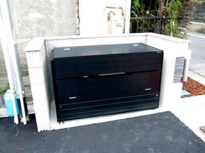 【その他共用部分】 | クオーレ