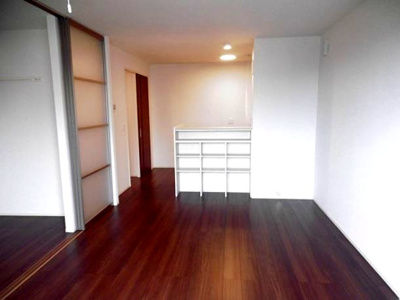 【居間・リビング】 | クオーレ