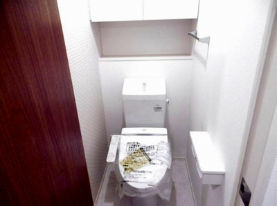 【トイレ】 | クオーレ