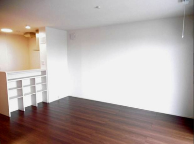 【内装】 | クオーレ