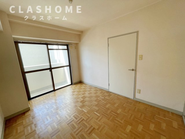 ファミーユおおぶの居間・リビング