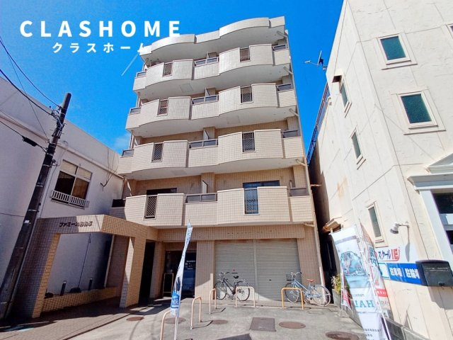 ファミーユおおぶ