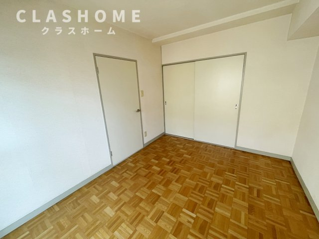 ファミーユおおぶの内装