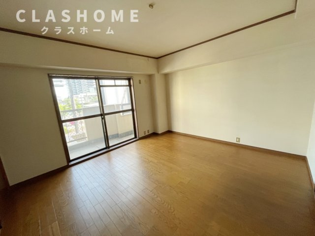 ファミーユおおぶの居間・リビング