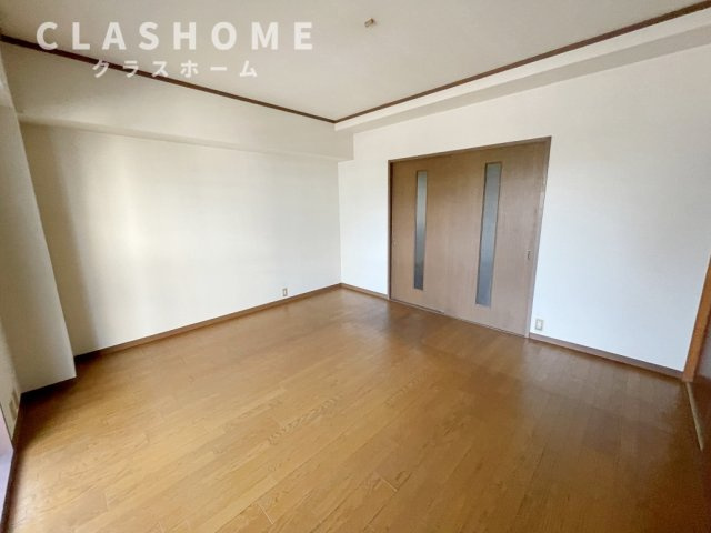 ファミーユおおぶの居間・リビング