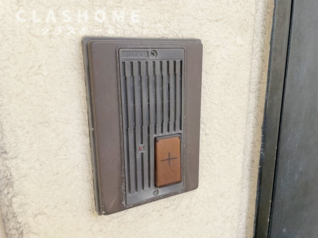 ファミーユおおぶのセキュリティ