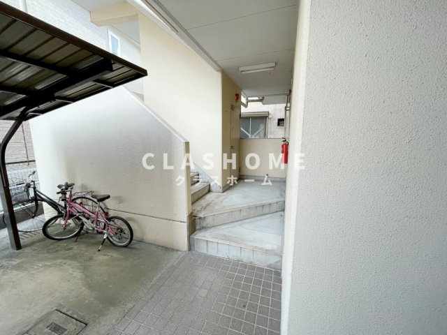 ファミーユおおぶの設備