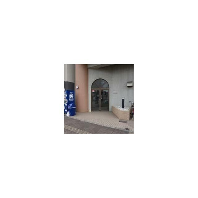 【エントランス】 | ファーストクラス子安駅