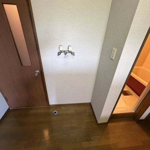 ハイツグリンサイドの設備