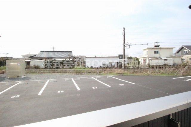 Laule'a　Ⅱ・Ⅲの展望
