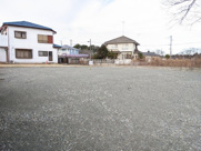 夜の森北二丁目売地の画像