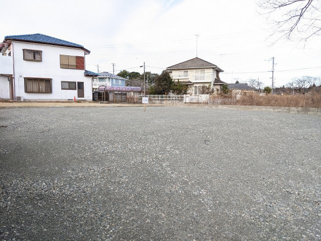 【外観】 | 夜の森北二丁目売地