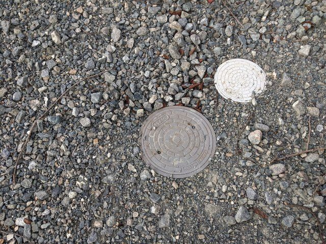 【その他】 | 夜の森北二丁目売地