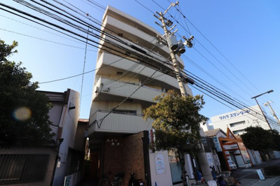 【外観】 | ハイツ丹洋