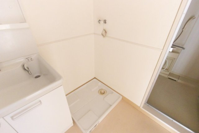 シャンテーヌの設備