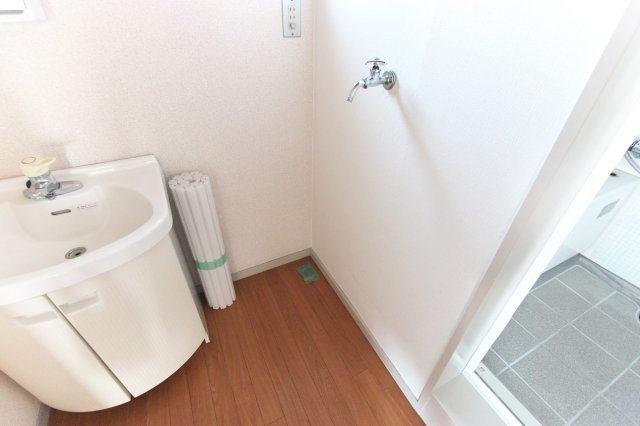 メゾン弥生の設備