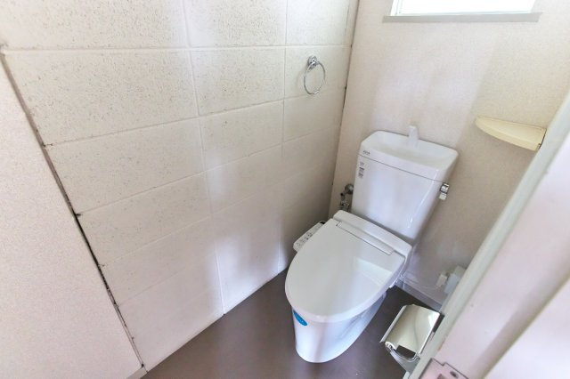 メゾン弥生のトイレ