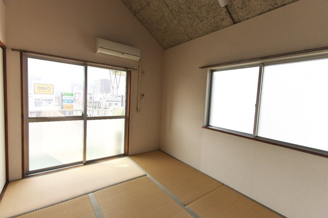 メゾン弥生の設備