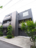 GRAPHITE HOUSEの画像